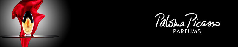 Bannière Paloma Picasso